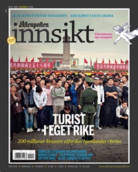 Aftenposten Innsikt (NO) 2/2011