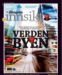 Aftenposten Innsikt (NO) 2/2012