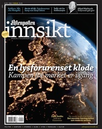 Aftenposten Innsikt (NO) 2/2013
