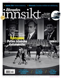 Aftenposten Innsikt (NO) 2/2014