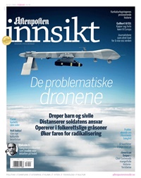Aftenposten Innsikt (NO) 2/2015