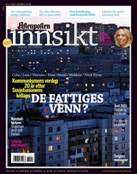 Aftenposten Innsikt (NO) 3/2011
