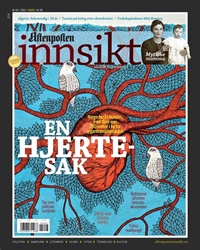 Aftenposten Innsikt (NO) 3/2012