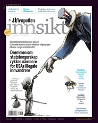 Aftenposten Innsikt (NO) 3/2013