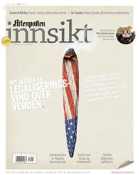 Aftenposten Innsikt (NO) 3/2014