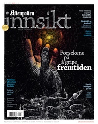 Aftenposten Innsikt (NO) 3/2015
