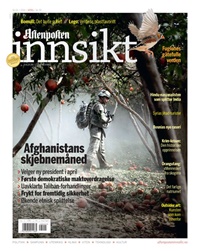 Aftenposten Innsikt (NO) 4/2014