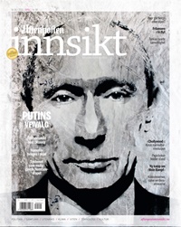 Aftenposten Innsikt (NO) 4/2015