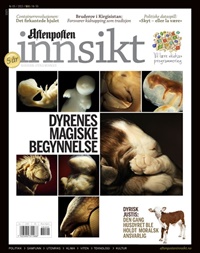 Aftenposten Innsikt (NO) 5/2013