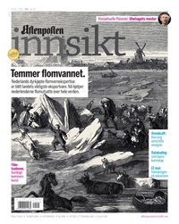 Aftenposten Innsikt (NO) 5/2014