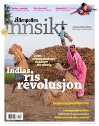 Aftenposten Innsikt (NO) 6/2013