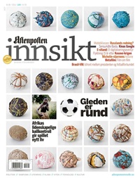 Aftenposten Innsikt (NO) 6/2014