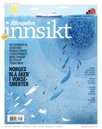 Aftenposten Innsikt (NO) 6/2015