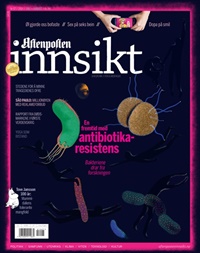 Aftenposten Innsikt (NO) 7/2014