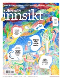 Aftenposten Innsikt (NO) 7/2015