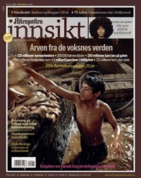 Aftenposten Innsikt (NO) 9/2009