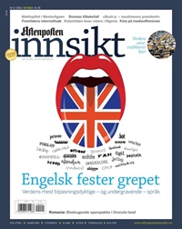 Aftenposten Innsikt (NO) 9/2010