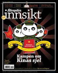 Aftenposten Innsikt (NO) 9/2012