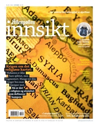 Aftenposten Innsikt (NO) 9/2013