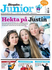 Aftenposten Junior (NO) 14/2013