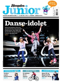 Aftenposten Junior (NO) 18/2013