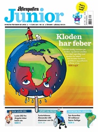 Aftenposten Junior (NO) 22/2014