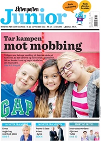 Aftenposten Junior (NO) 37/2013