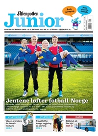 Aftenposten Junior (NO) 41/2013
