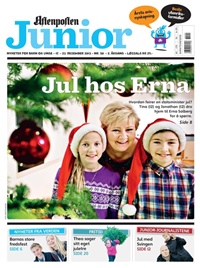 Aftenposten Junior (NO) 50/2013