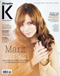 Aftenposten K  (NO) 4/2011