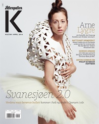 Aftenposten K  (NO) 4/2014