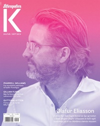 Aftenposten K  (NO) 8/2014