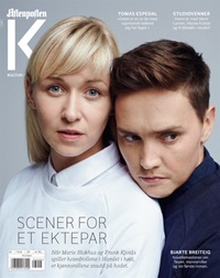 Aftenposten K  (NO) 9/2014