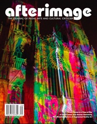 Afterimage (UK) 7/2009