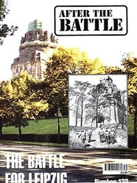 After The Battle Magazine (UK) 8/2009