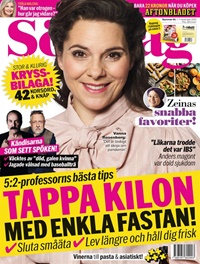 Aftonbladet Söndag 11/2020
