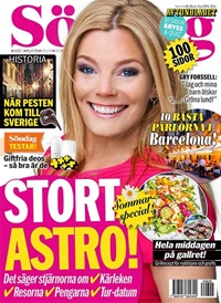 Aftonbladet Söndag 26/2016