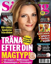 Aftonbladet Söndag 5/2016