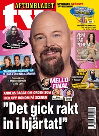 Aftonbladet TV 10/2022