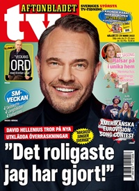 Aftonbladet TV 12/2022