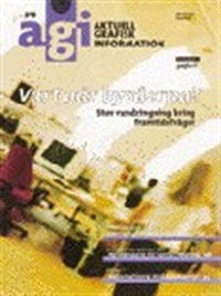 AGI Norsk Grafisk Tidsskrift (NO) 11/2010