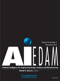 Ai Edam (UK) 4/2010