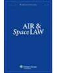Air And Space Law (UK) 1/1900
