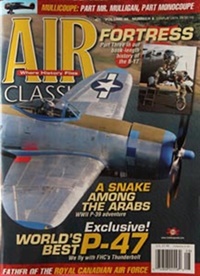 Air Classics (UK) 6/2014