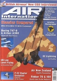 Air International (UK) 7/2006