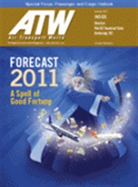 Air Transport World (UK) 1/2011