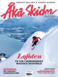 Åka Skidor 1/2020