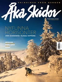 Åka Skidor 2/2021