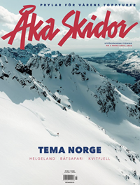 Åka Skidor 3/2026