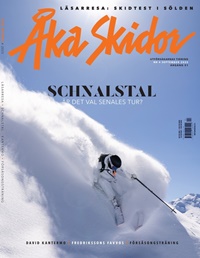 Åka Skidor 4/2025